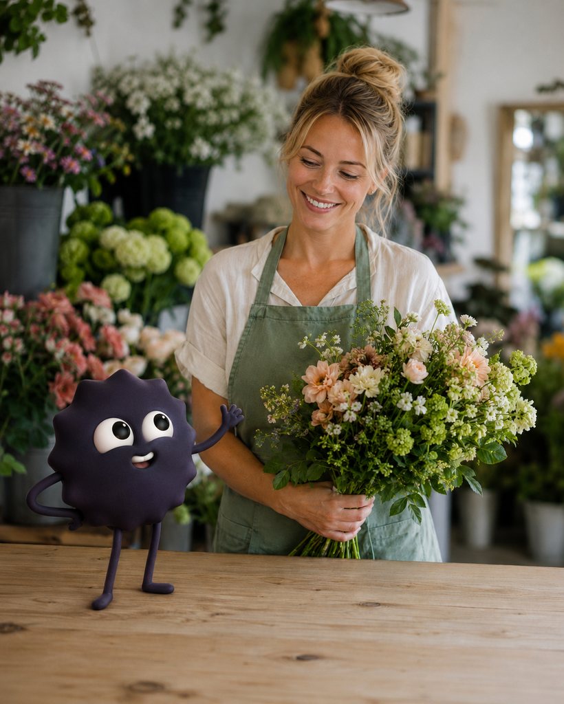 MyClerk pour les commerces